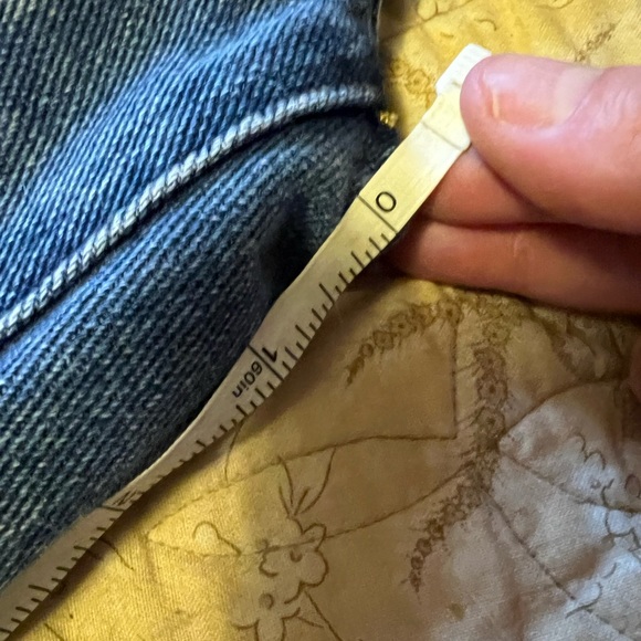 PACSUN Acid Wash  Mom Jeans - Picture 10 of 15